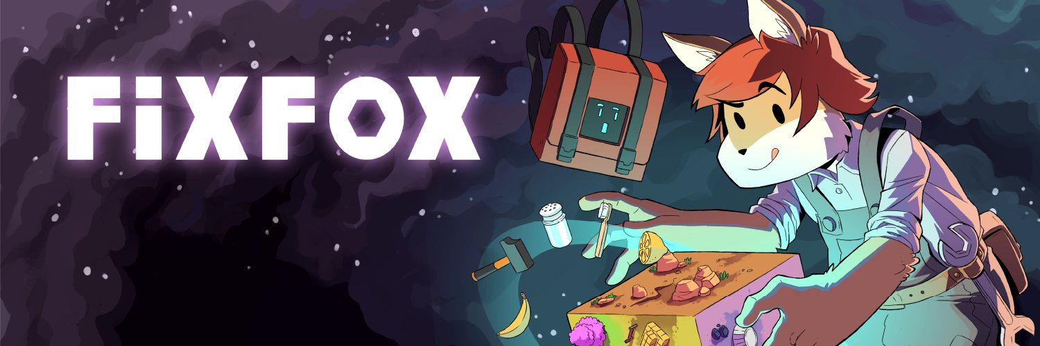 FixFox